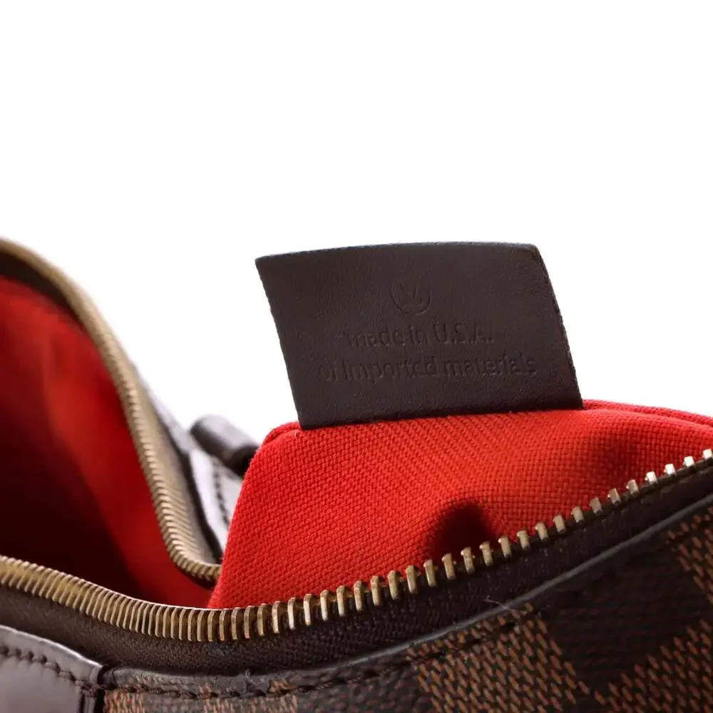 Louis Vuitton Siena Handbag Damier Mm #244369L14B - Picture 8 of 9